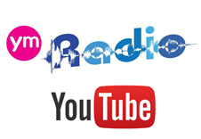 YouTube YM Radio